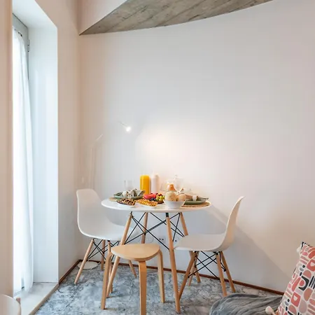 Apartament Colourful Trendy House By Hostwise