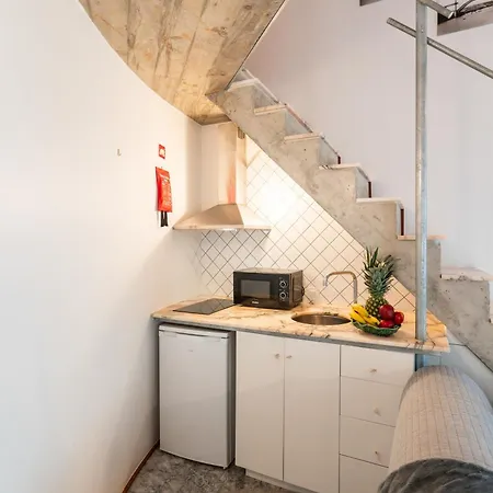 Apartament Colourful Trendy House By Hostwise Porto