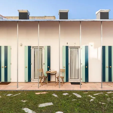 Apartament Colourful Trendy House By Hostwise