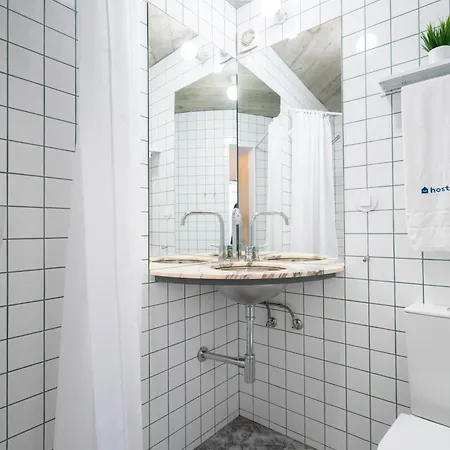 Colourful Trendy House By Hostwise Lägenhet Oporto