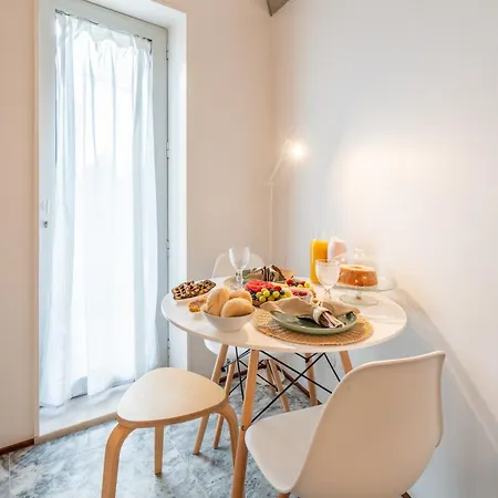 Colourful Trendy House By Hostwise Lägenhet Oporto
